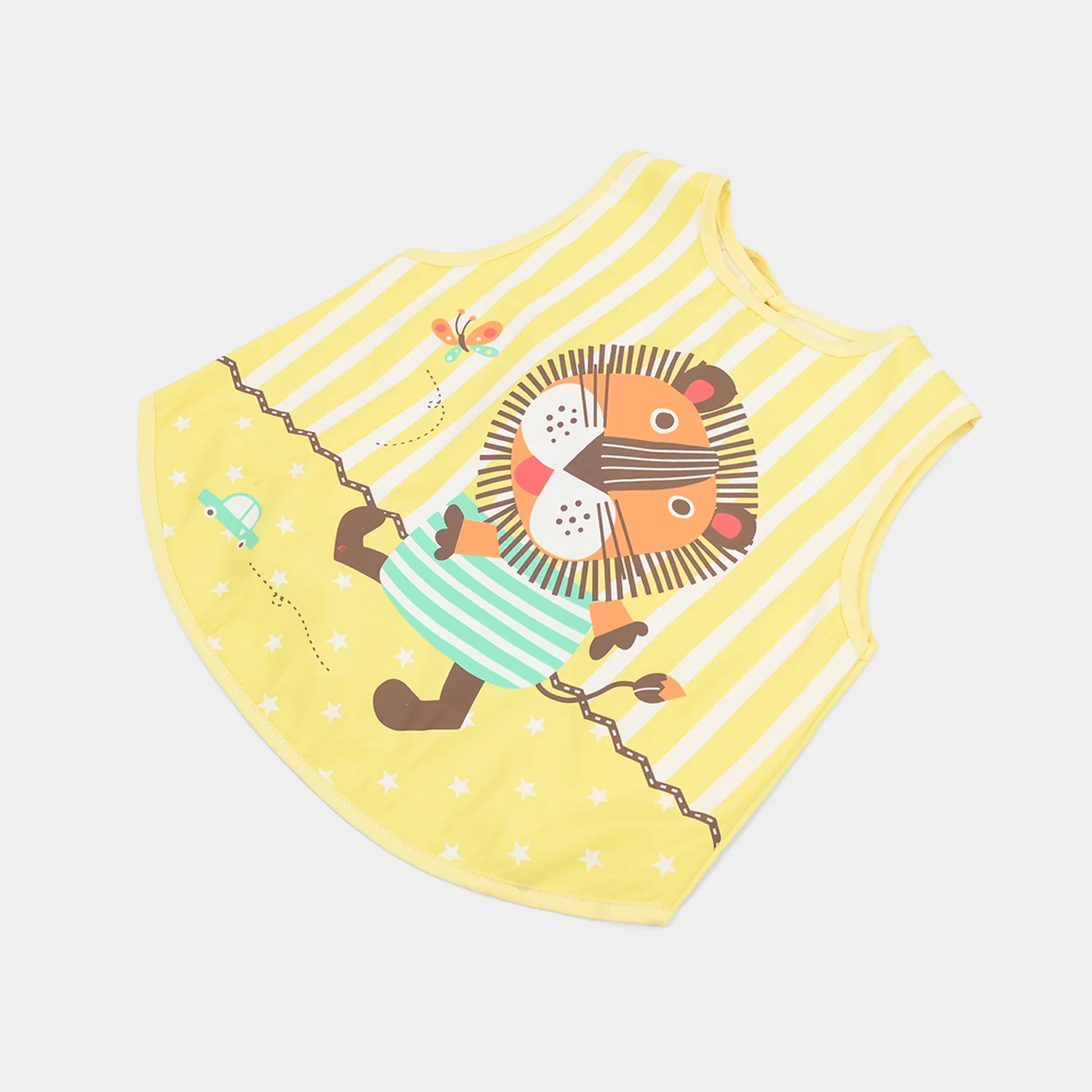 Baby Bib/Apron - Image 3