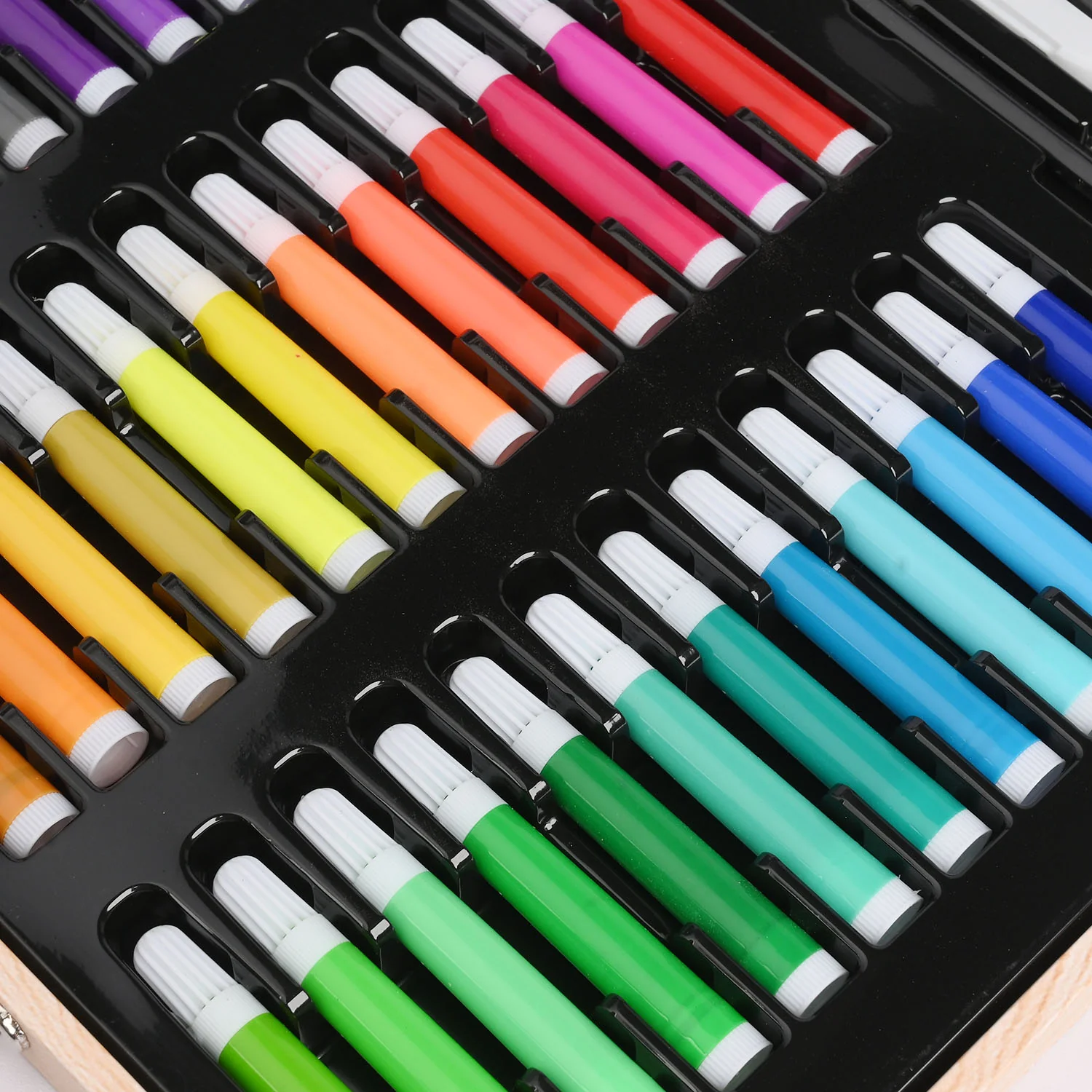 Art Color Kit Set For Kids - 150 PCs (CK-07) - Image 5