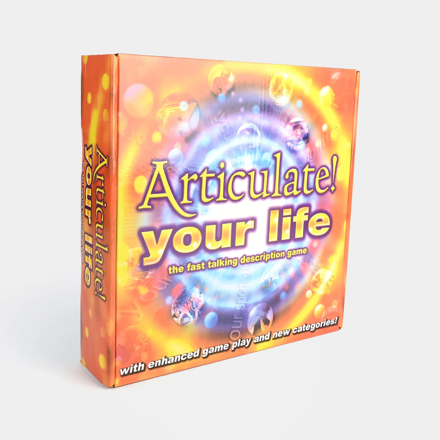 Articulate Your Life Board Game - Image 3