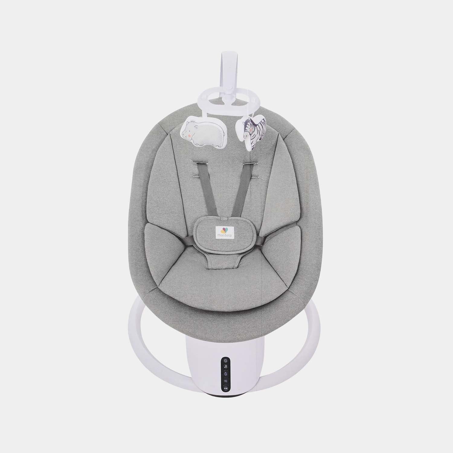 Auto Swing | 9312 - Image 2