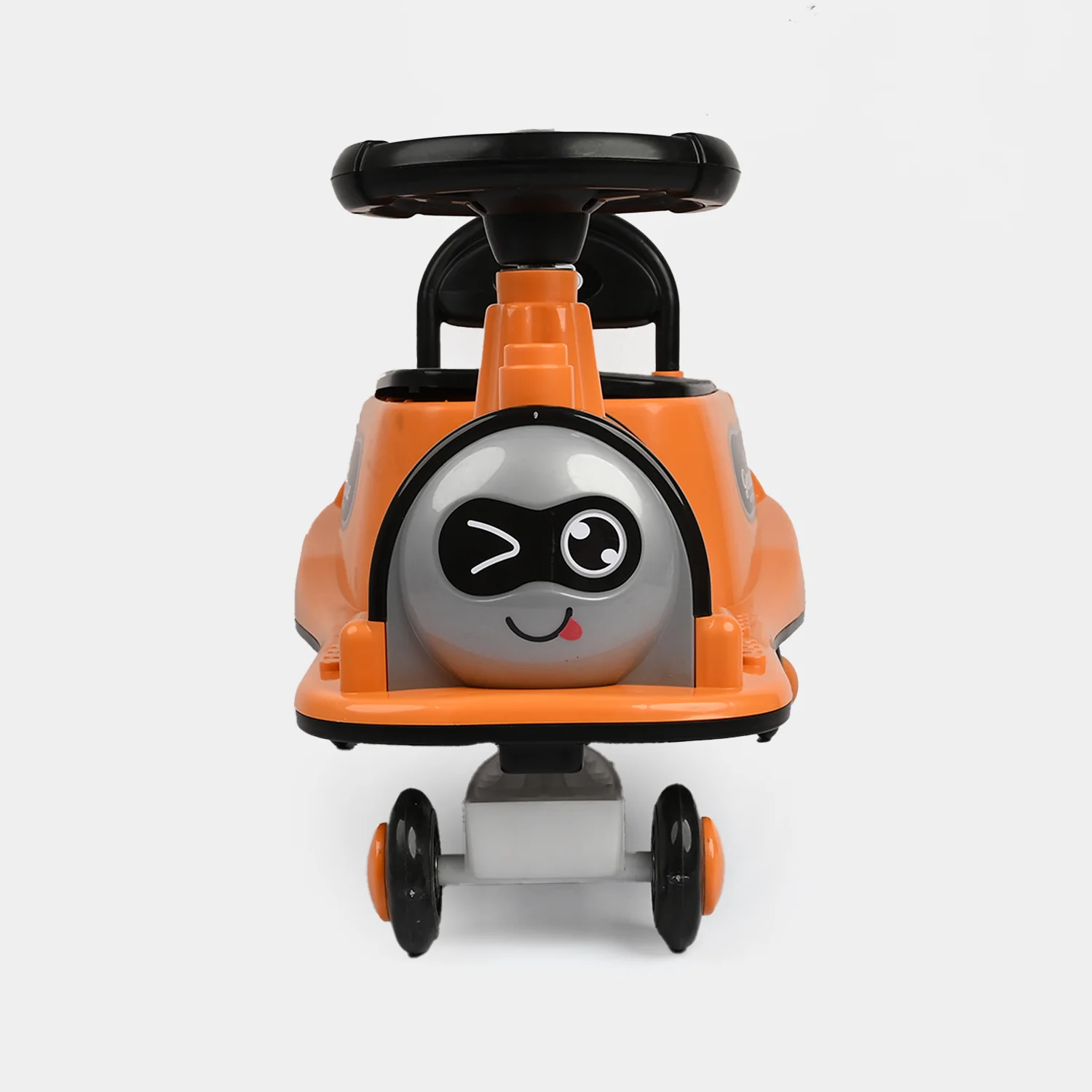 Ride On Twisting Car/Auto Walker 809 - Image 6
