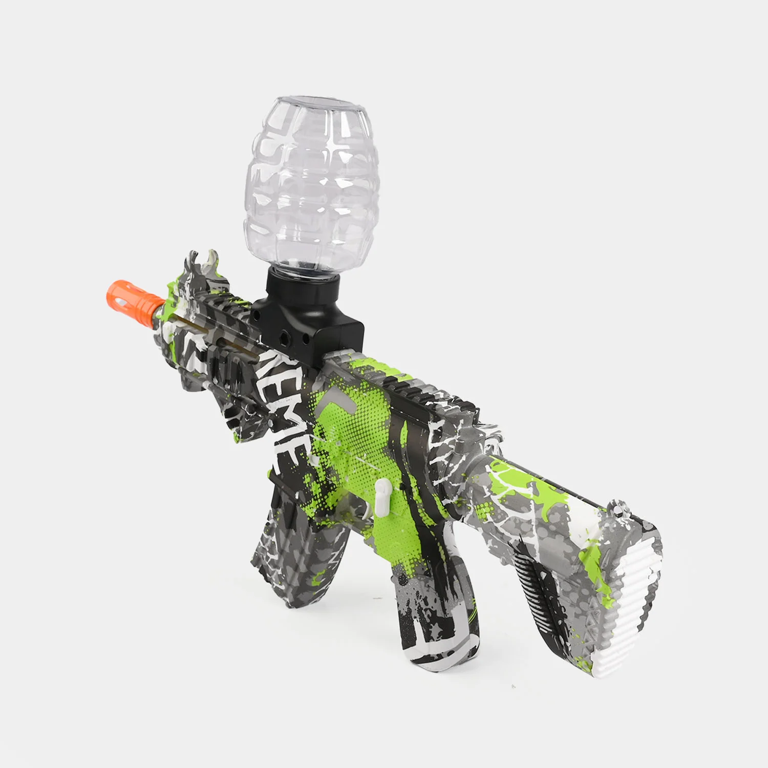 Electric Water Bullet Toy / Gel Blaster Rifle - Image 8