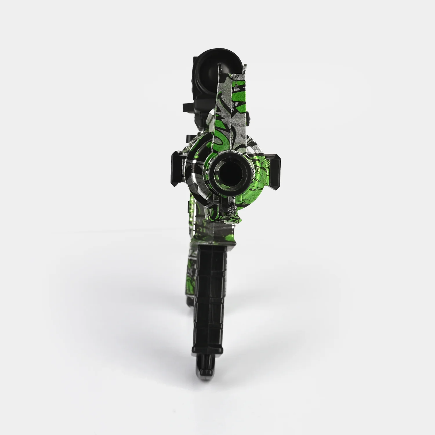 Semi-Automatic Water Gell Blaster - Image 4