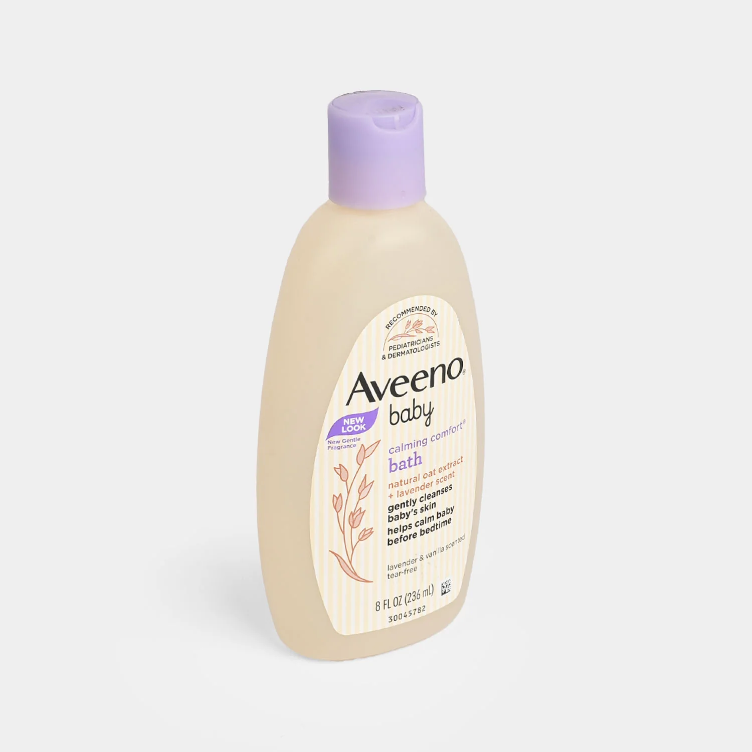 Aveeno Baby Calming Comfort Bath