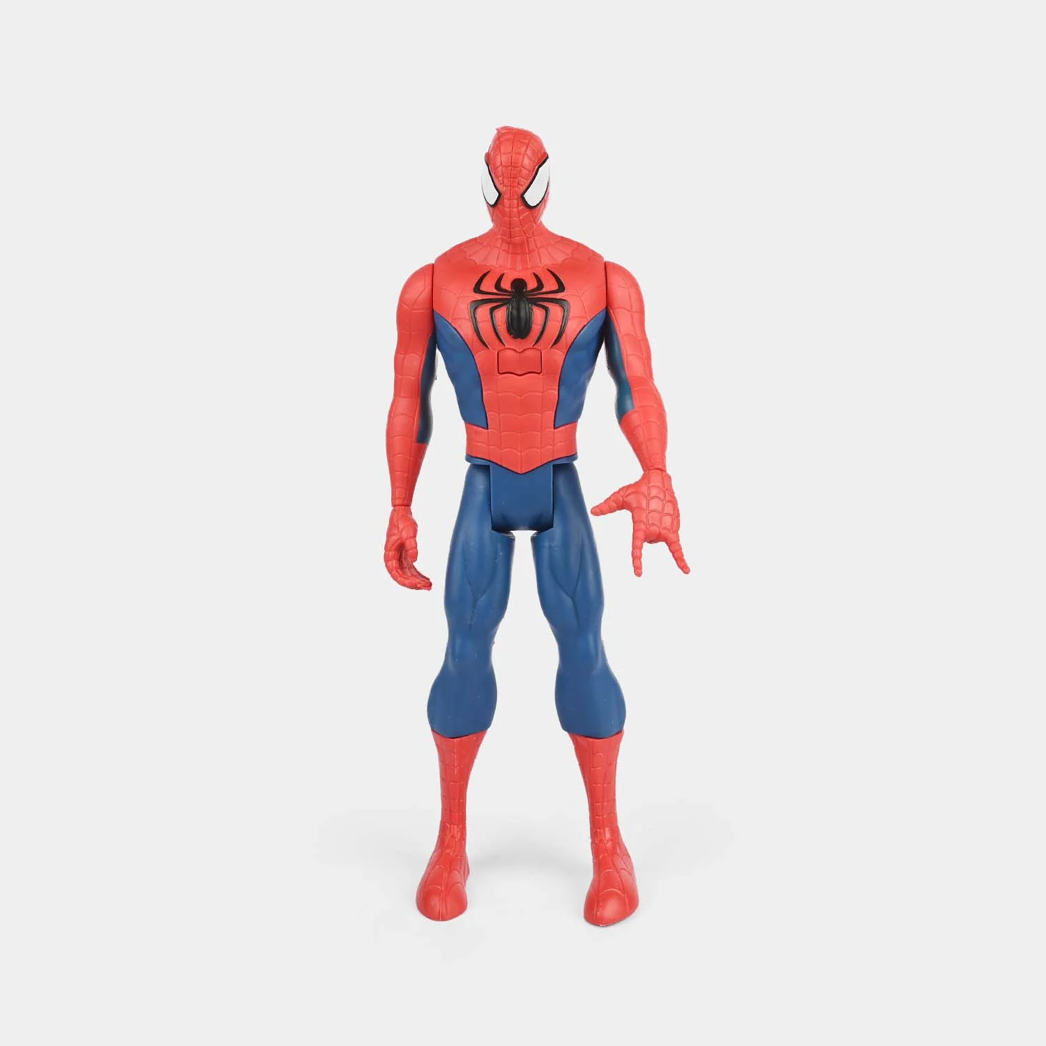 Super Hero Action Figure - Image 4