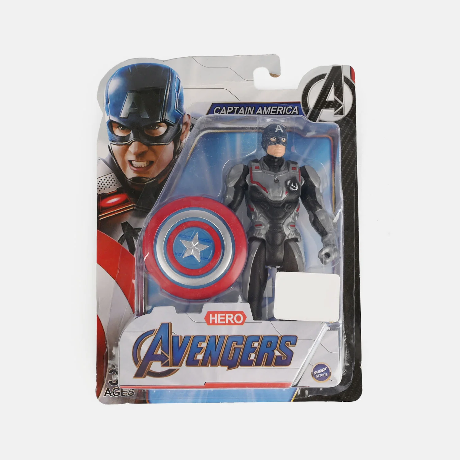 Character Action Figure Toy