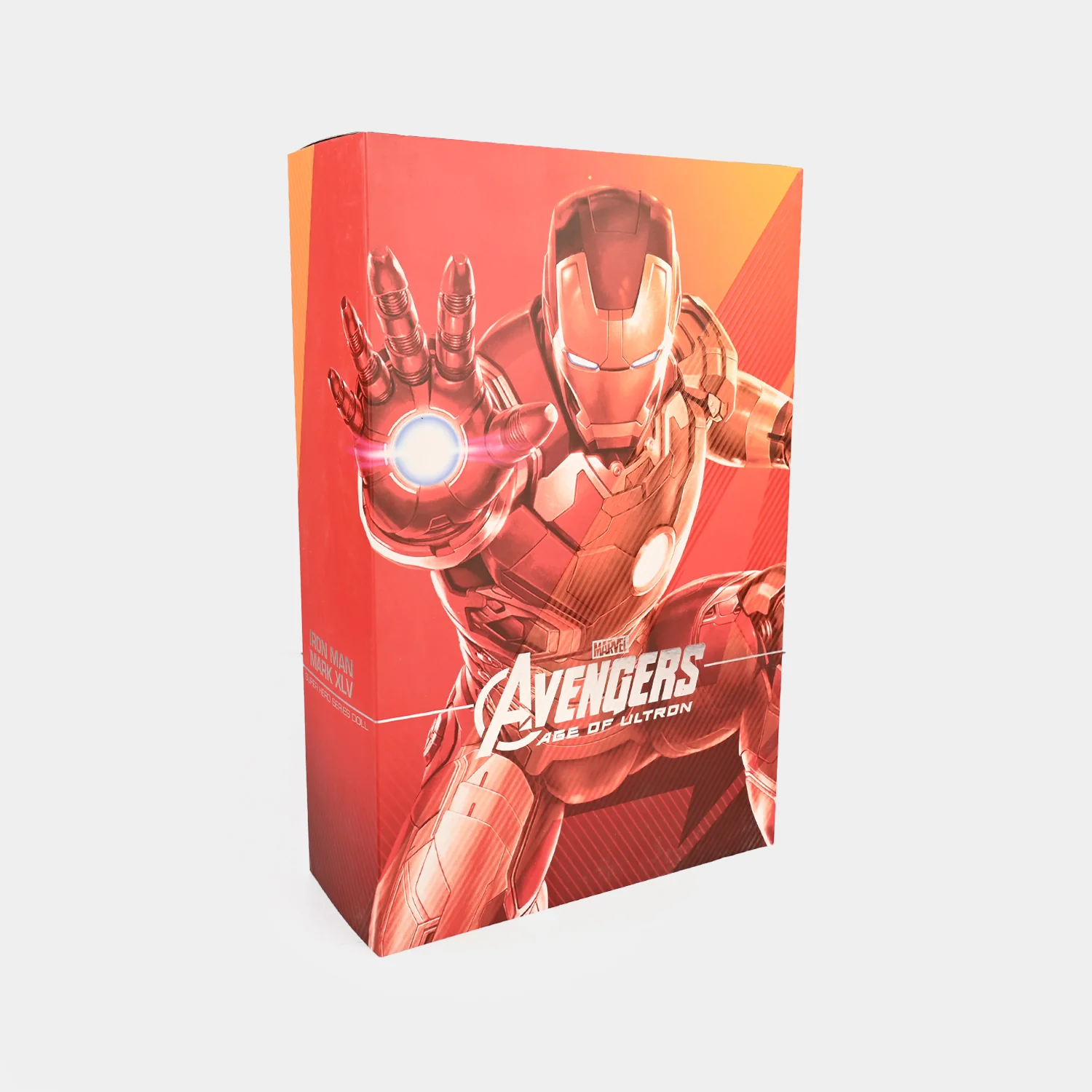 Superhero Action Figure Toy for Kids - Image 3