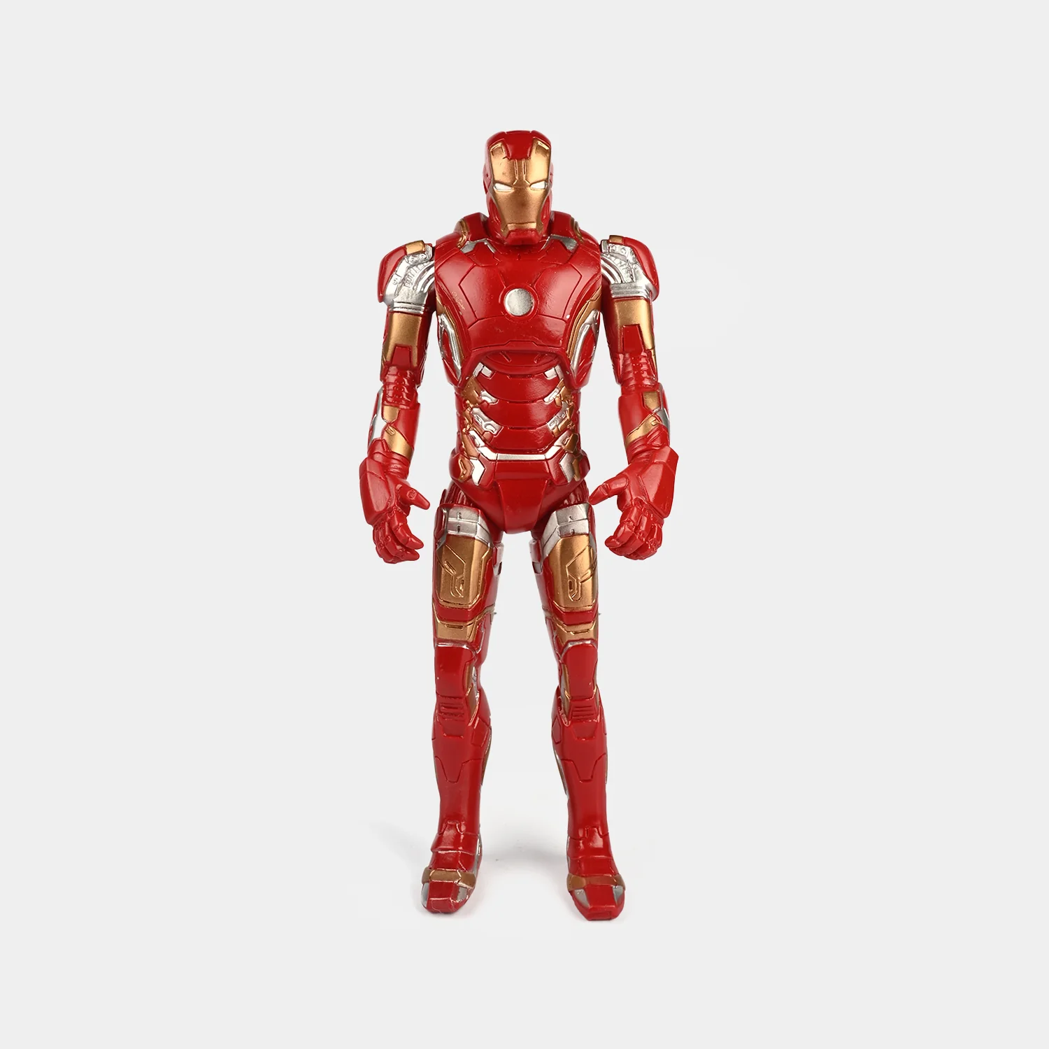 Superhero Action Figure Toy for Kids - Image 4