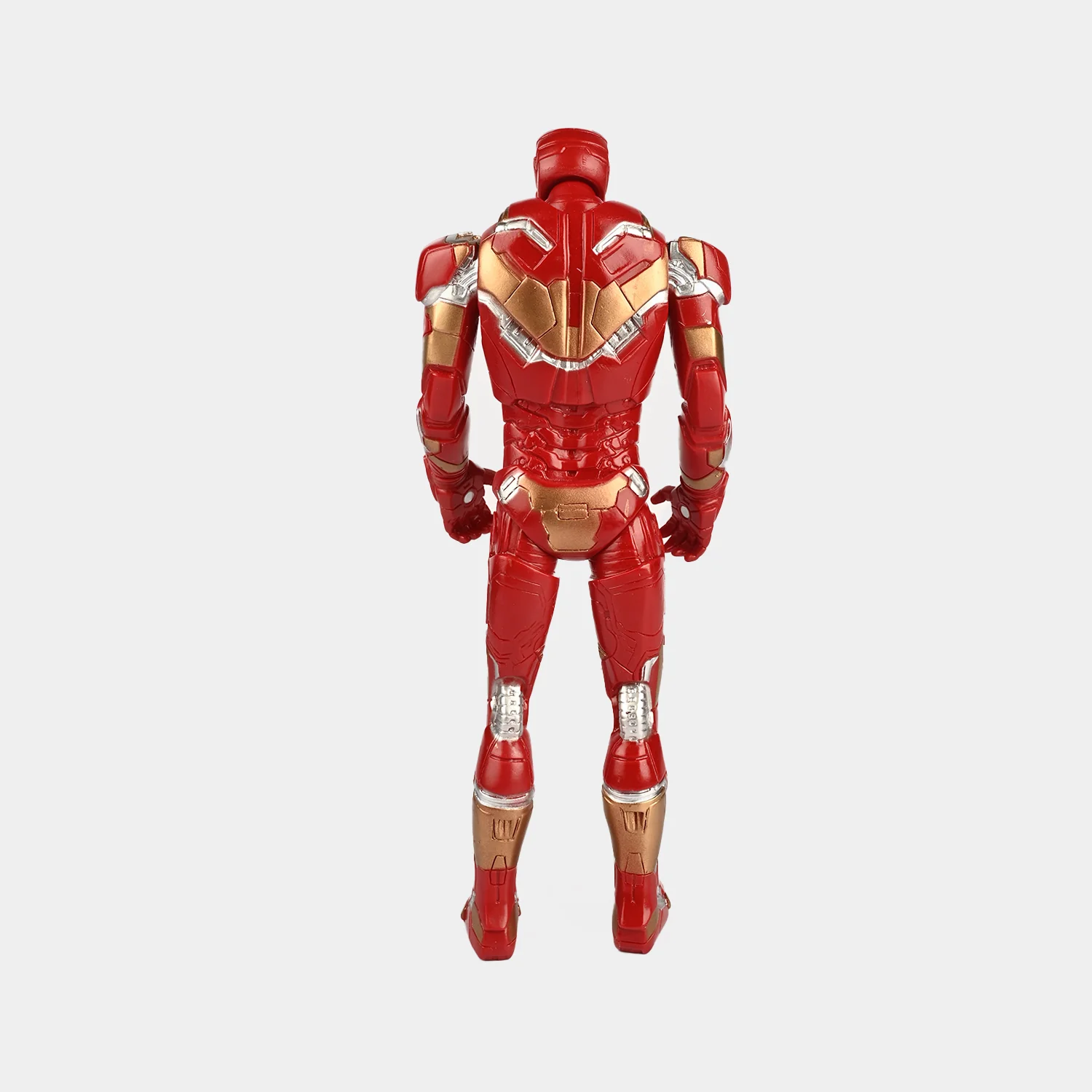 Superhero Action Figure Toy for Kids - Image 5