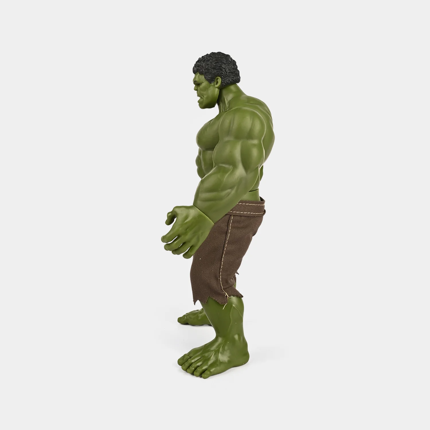 Superhero Action Figure Toy for Kids - Image 2