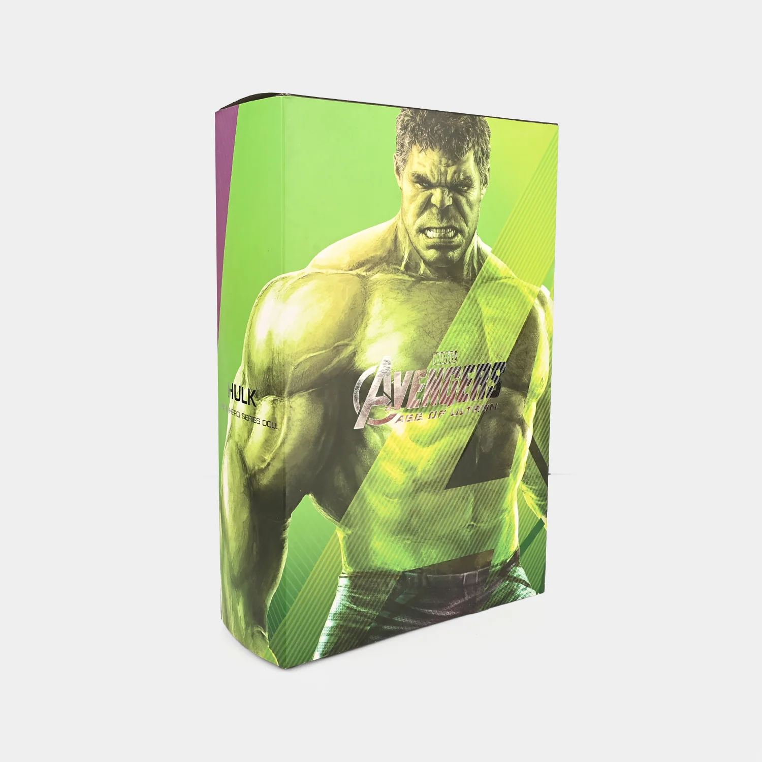 Superhero Action Figure Toy for Kids - Image 3