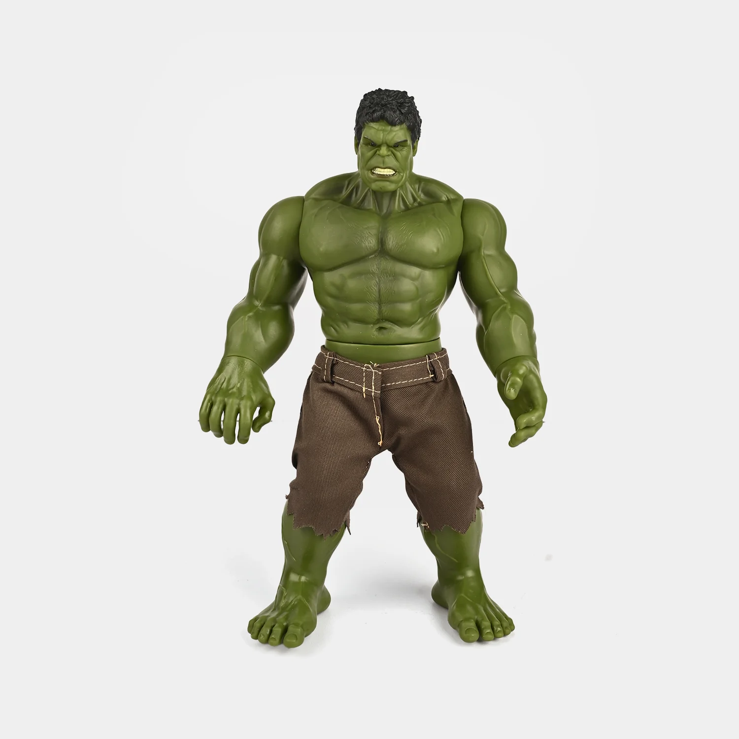 Superhero Action Figure Toy for Kids - Image 4