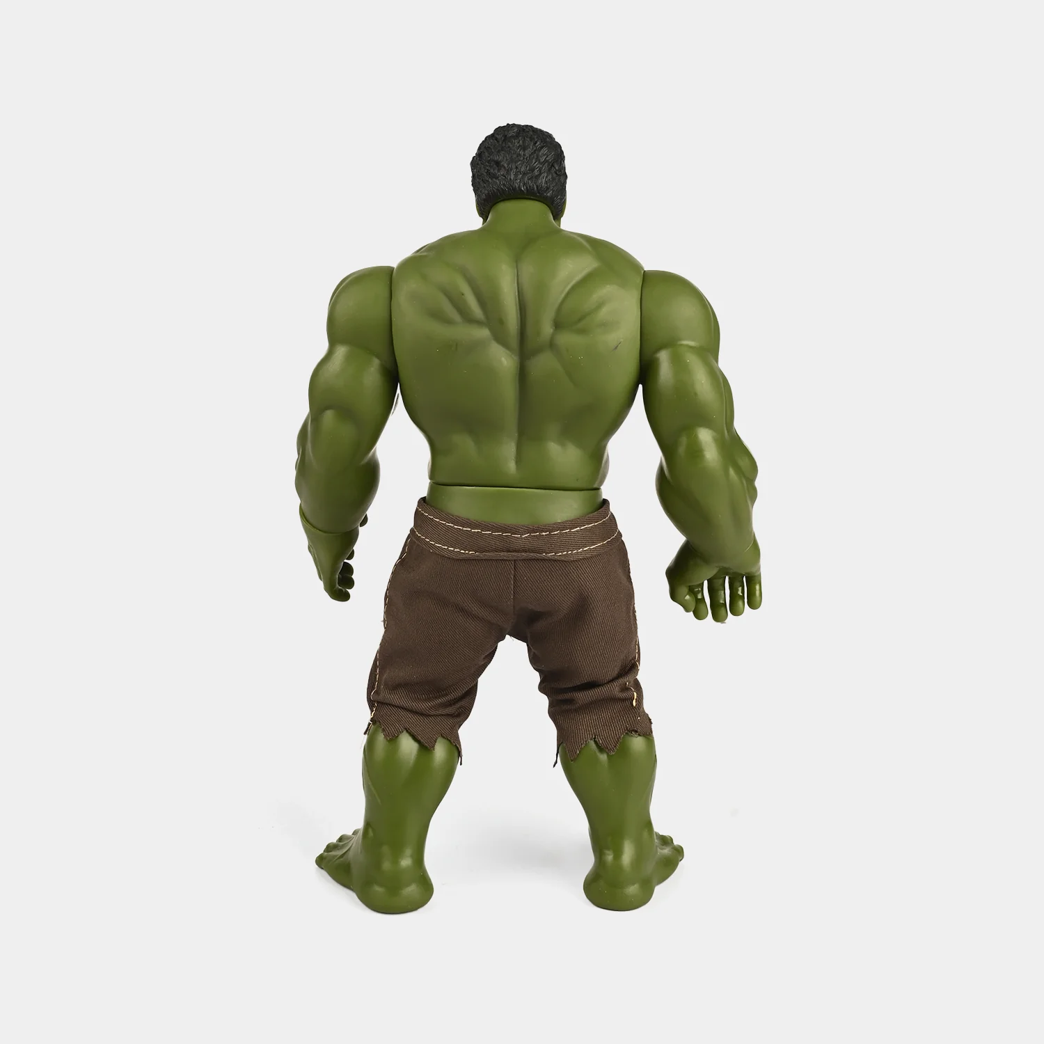 Superhero Action Figure Toy for Kids - Image 5