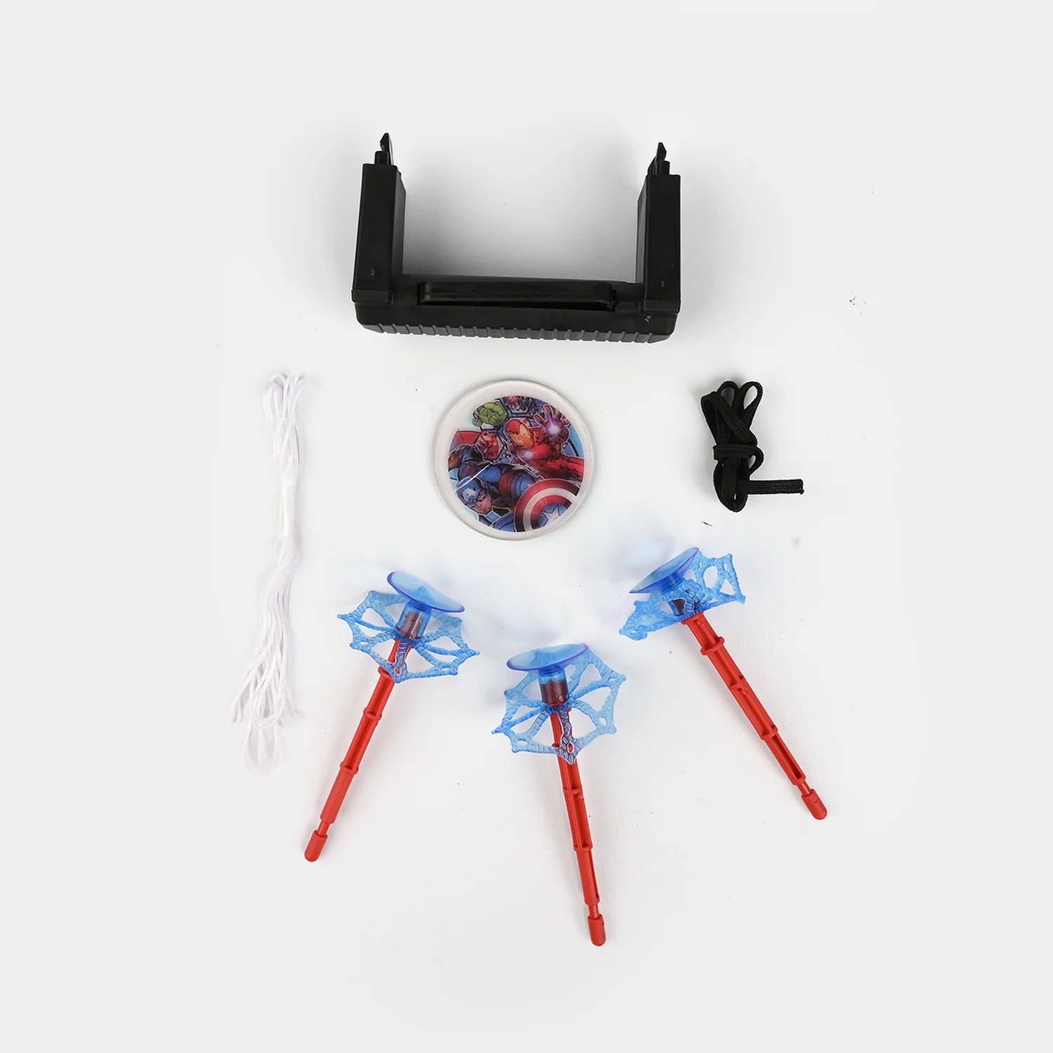 Hero Cosplay Toy Set for Kids - Image 5