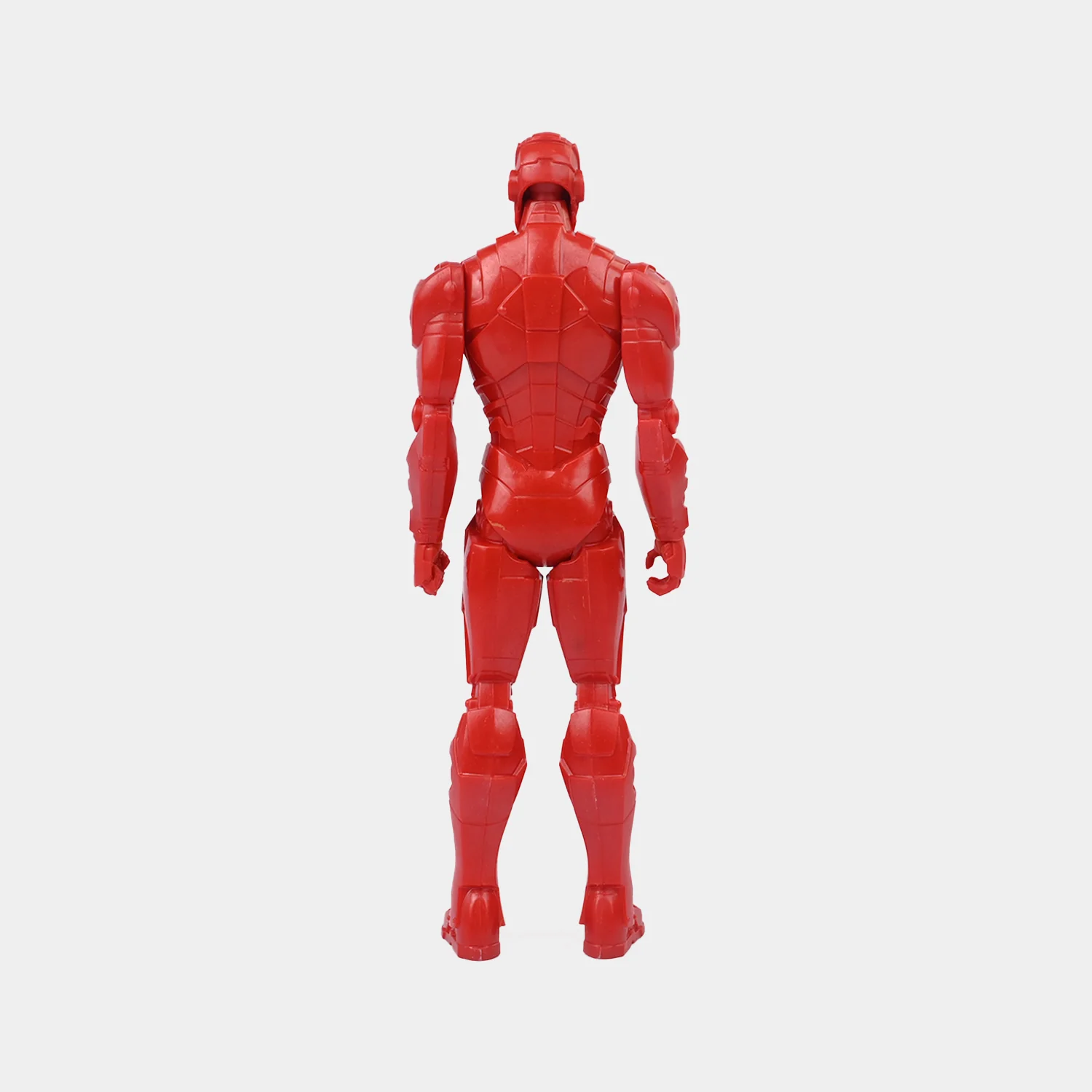 Superhero Character Action Figure Toy - Image 6
