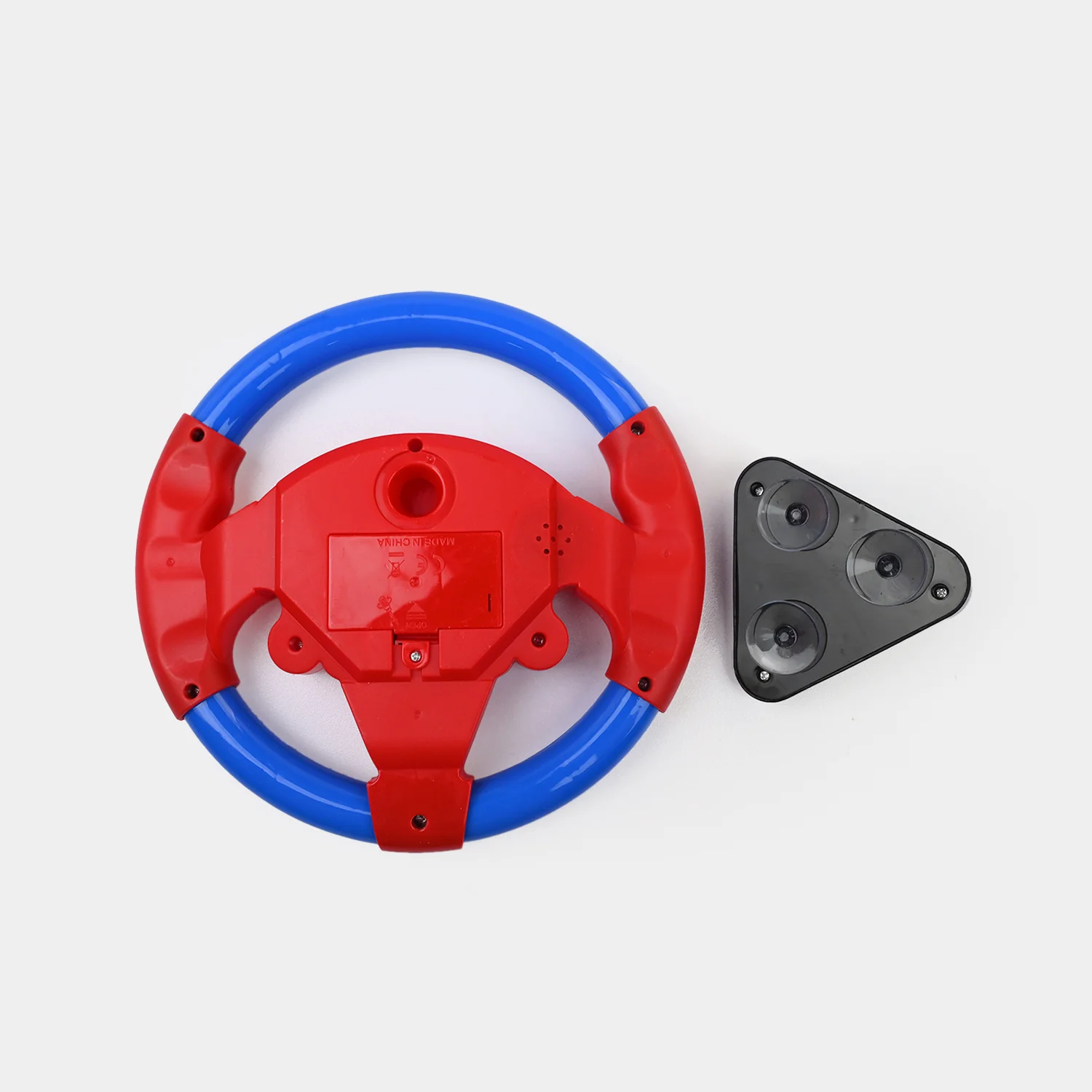 Superhero Interactive Musical Steering Wheel - Image 4