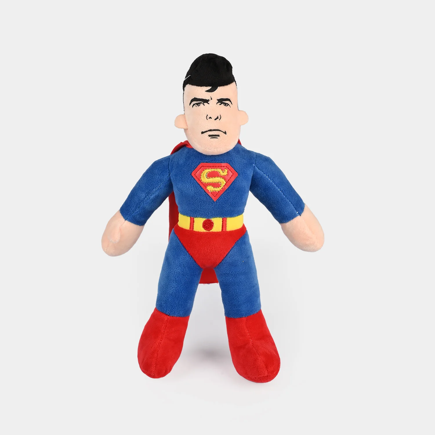 Superhero Character Stuff Toy 28Cm - Image 2