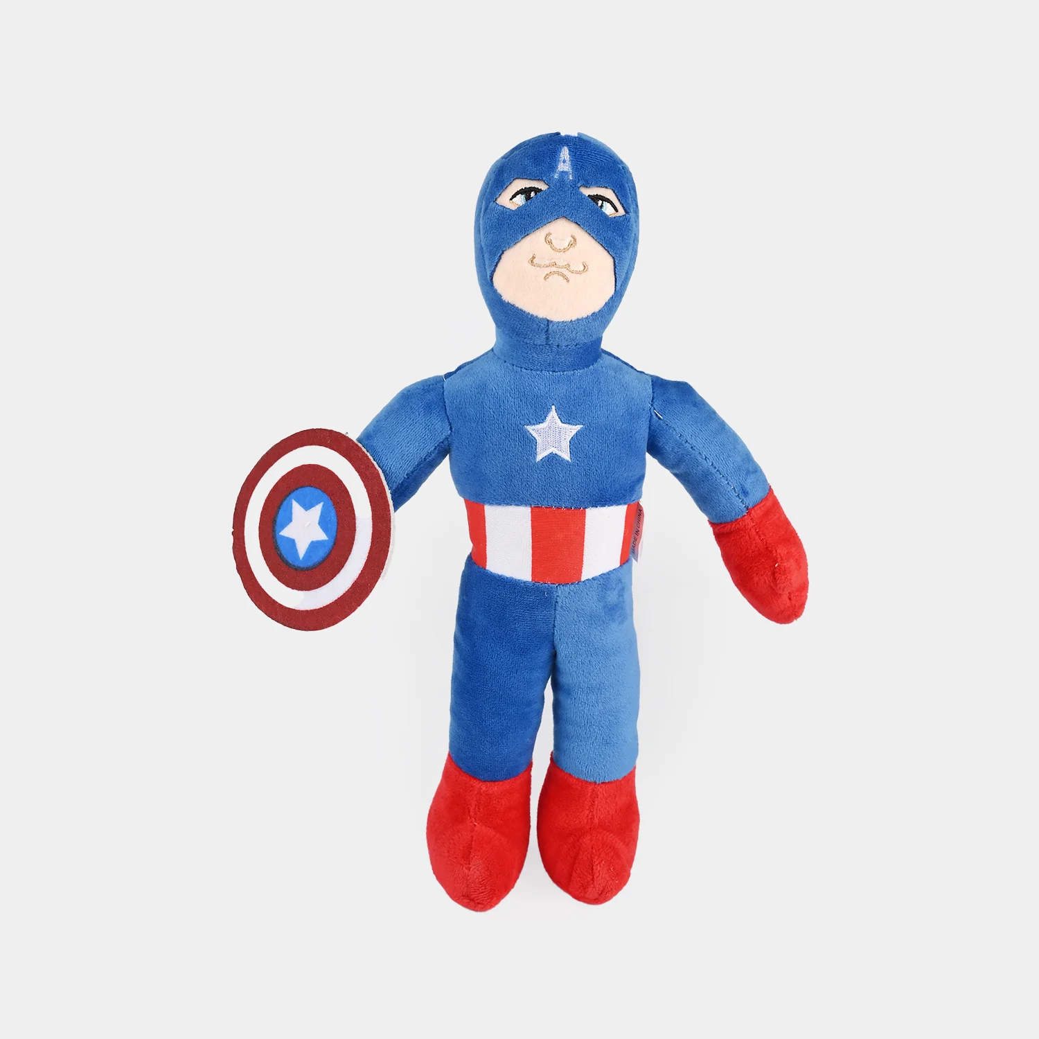 Superhero Character Stuff Toy 28Cm - Image 2