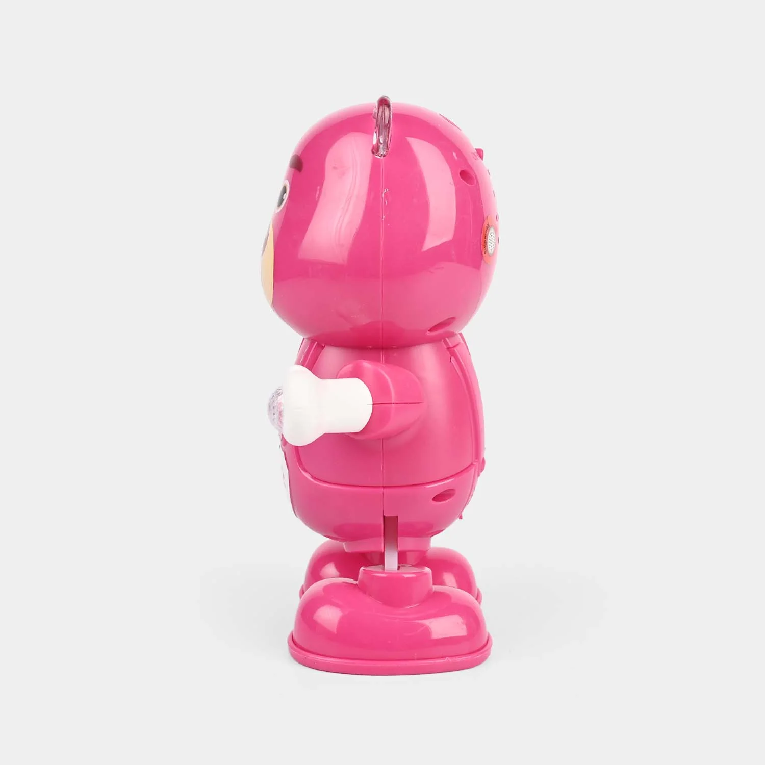 Electric Bear With Light & Music For Kids - Image 2