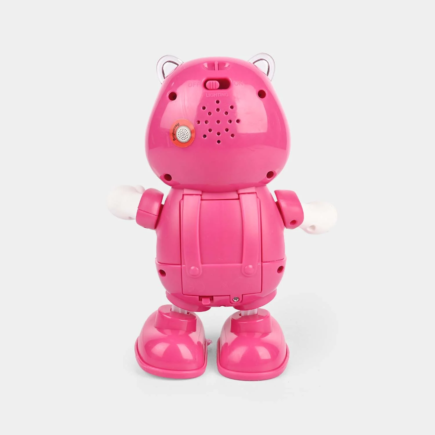 Electric Bear With Light & Music For Kids - Image 5