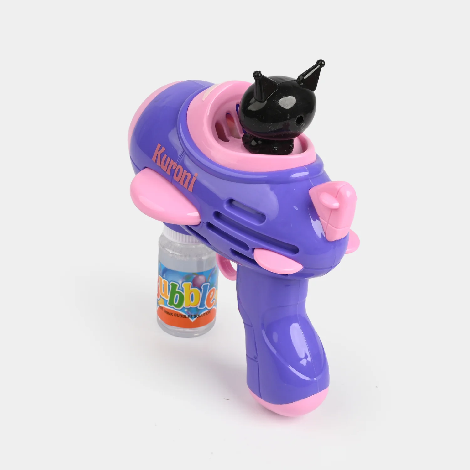 Bubble Blaster Toy for Kids - Image 6