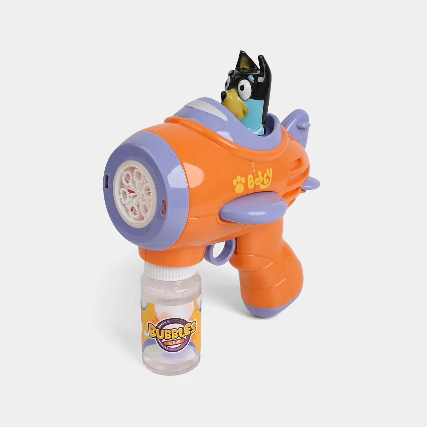 Bubble Blaster Toy for Kids