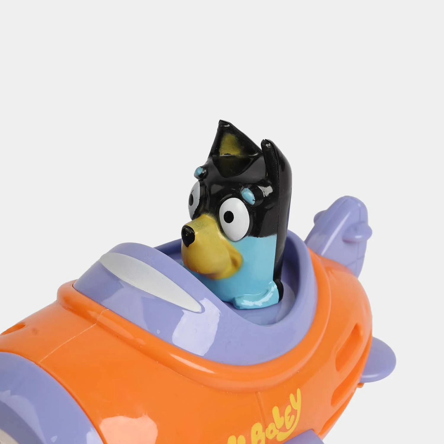 Bubble Blaster Toy for Kids - Image 2