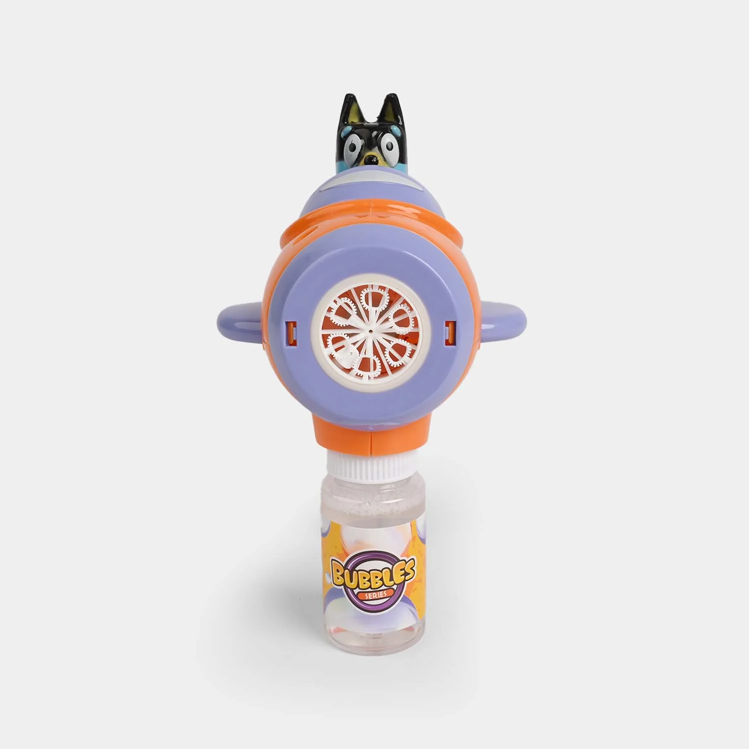 Bubble Blaster Toy for Kids - Image 4