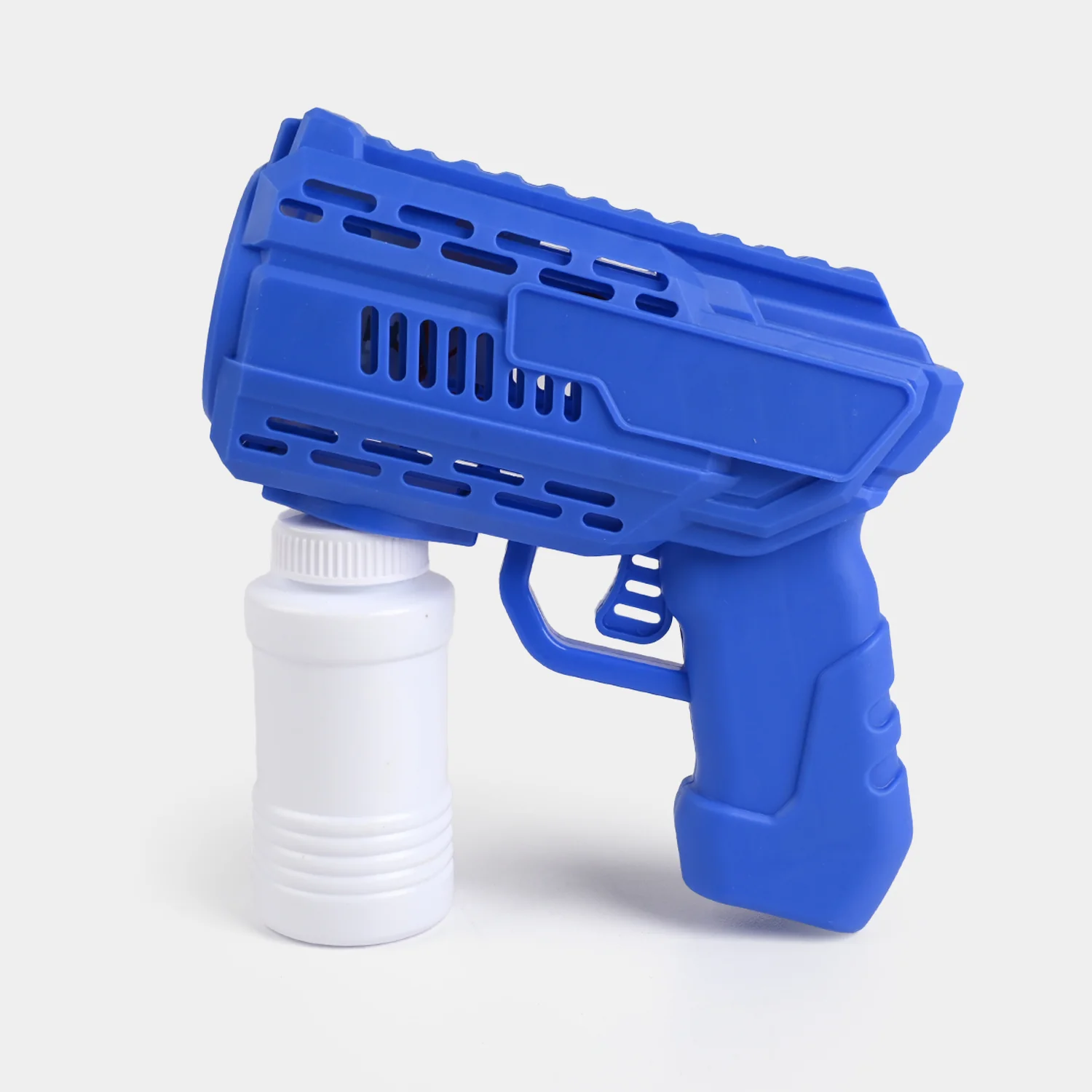 Automatic Electric Bubble Blaster with Lights - Image 2