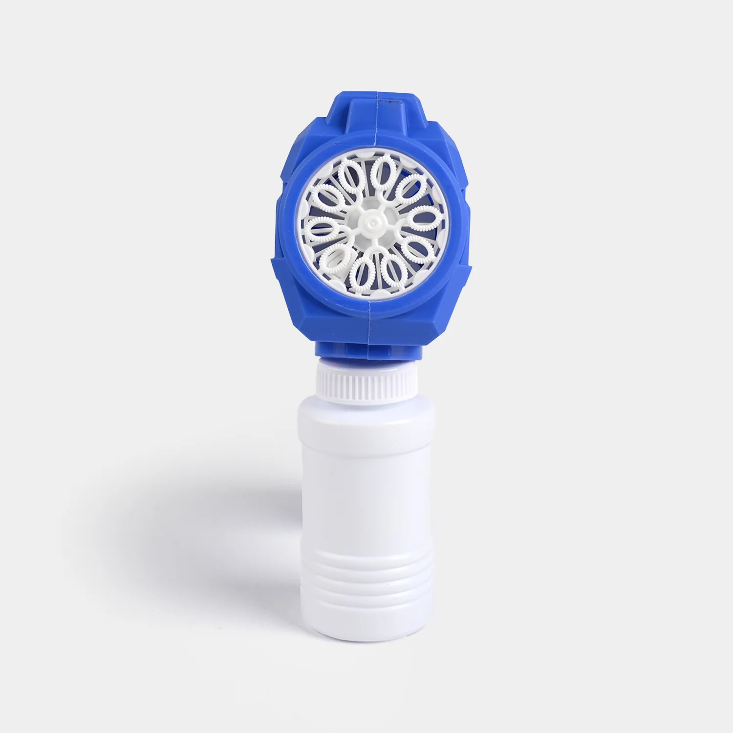Automatic Electric Bubble Blaster with Lights - Image 4