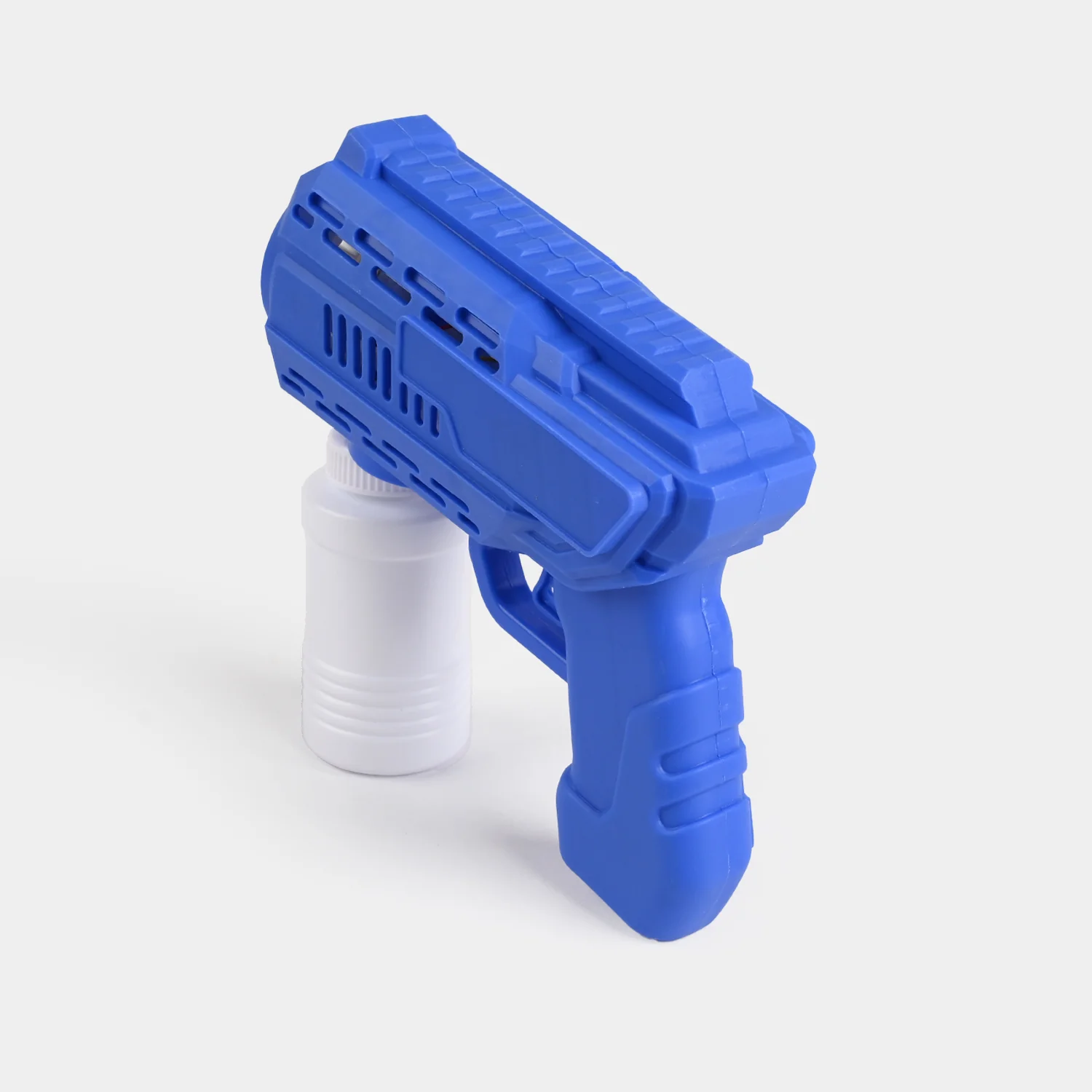 Automatic Electric Bubble Blaster with Lights - Image 5