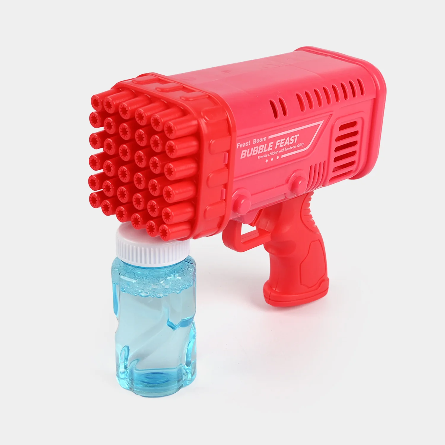 Automatic Bubble Blaster - Image 2