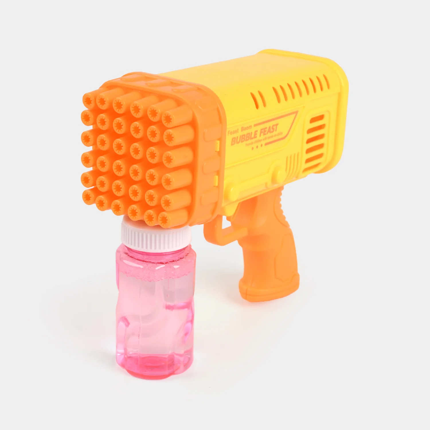 Automatic Bubble Blaster - Image 2