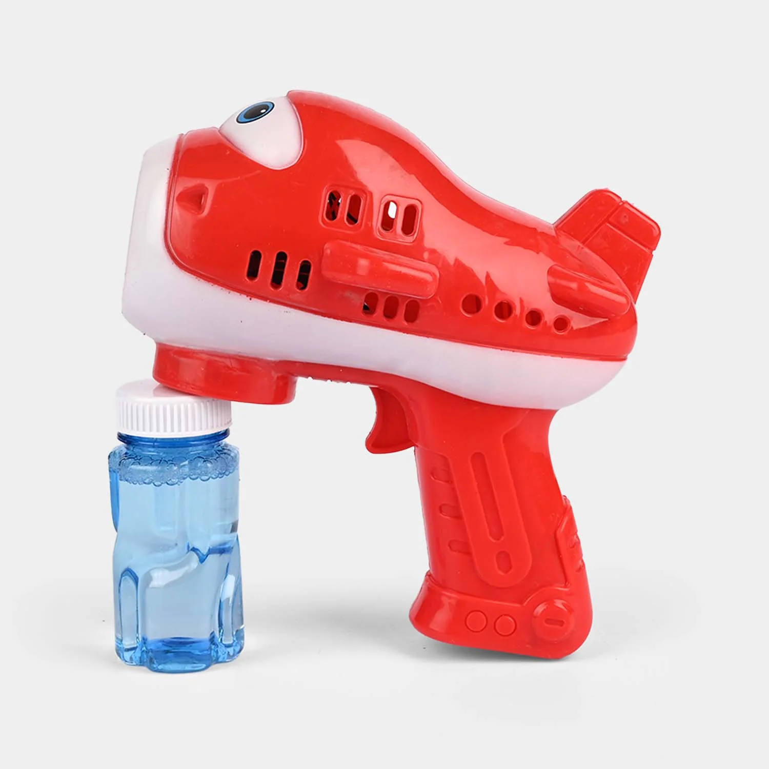 Bubble Blaster With light Toy for Kids - Image 2