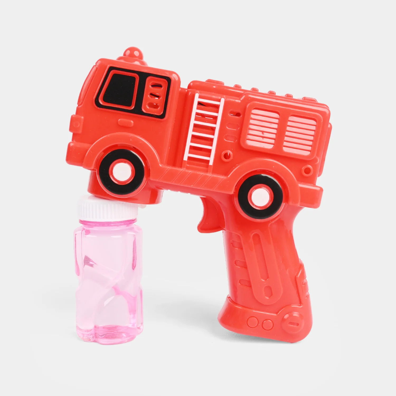 Automatic Bubble Blower Toy with Light & Sound - Image 4