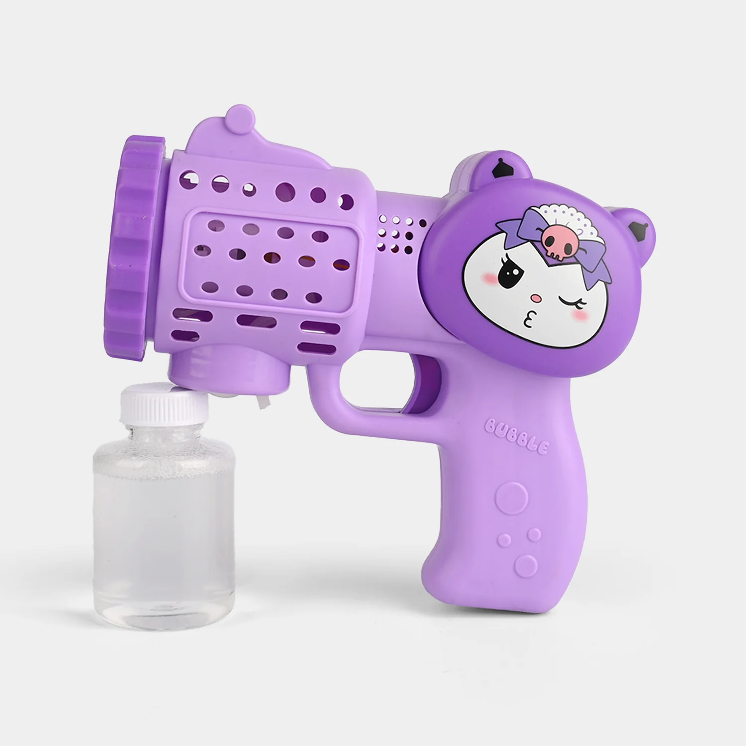 Bubble Blaster With Light - Image 2