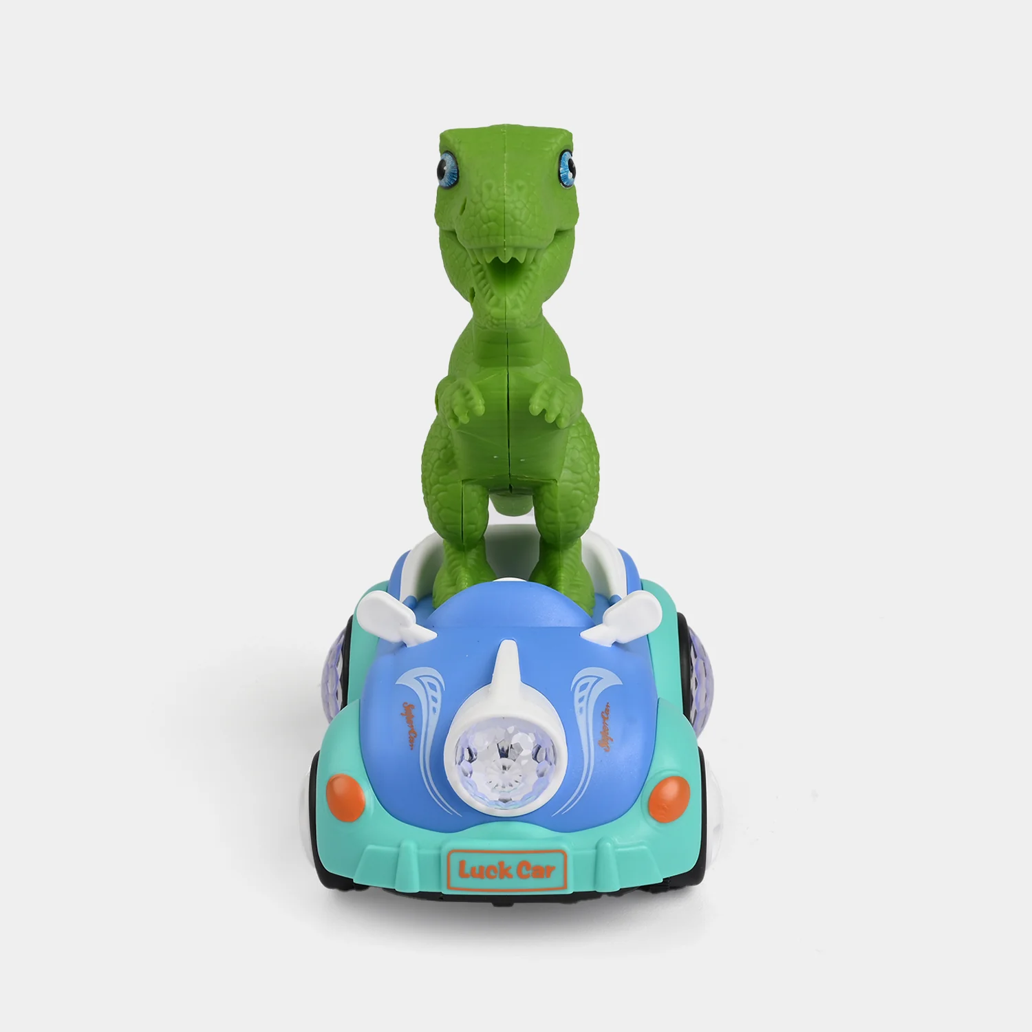 Universal Wheel 5D Light & Musical Toy for Kids - Image 4
