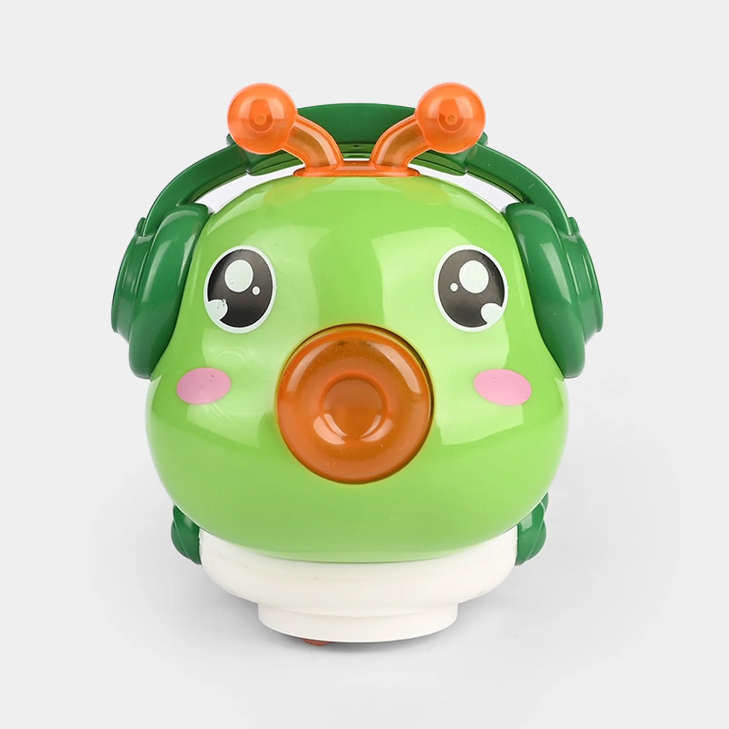 Cartoon Insect Interactive Toy with Light & Music - Image 4