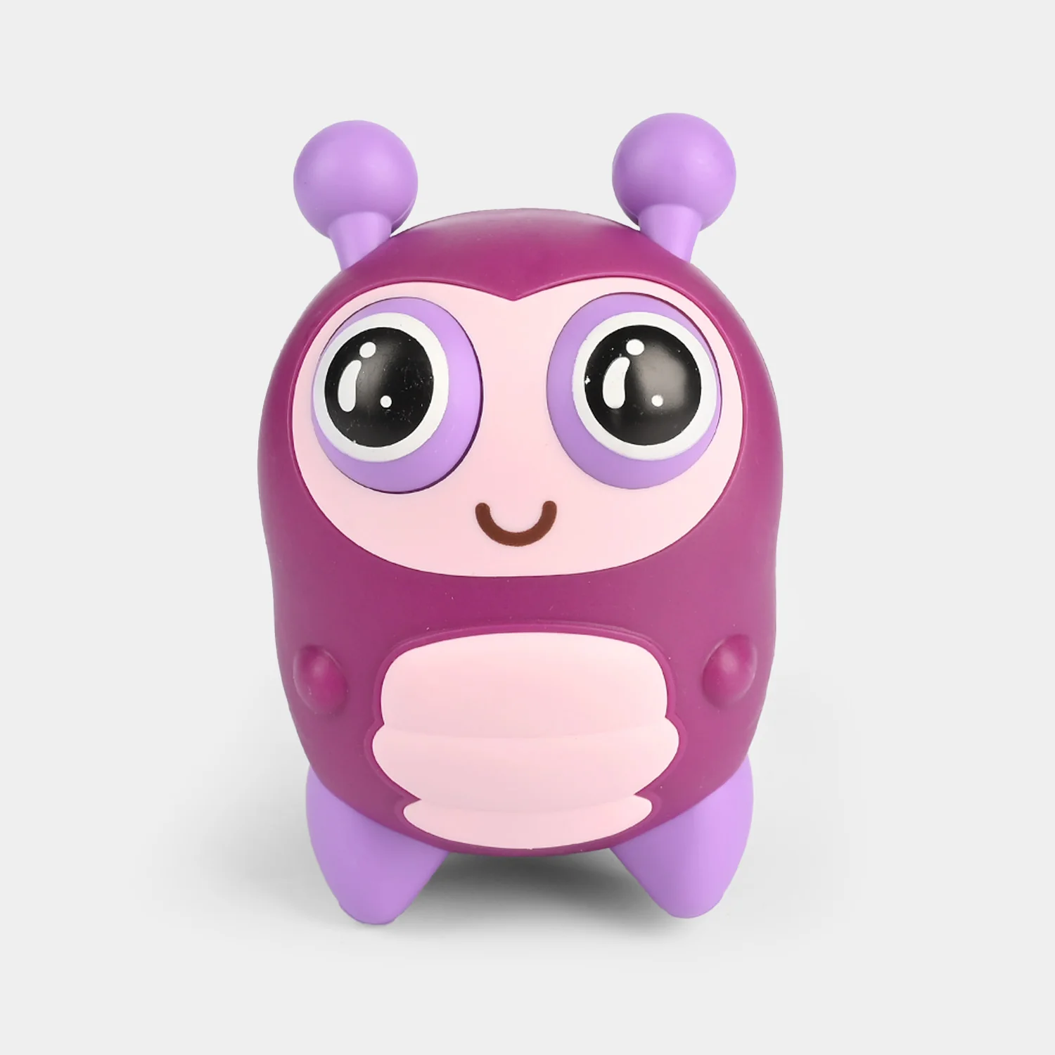 Cute Electric Caterpillar with Light & Music Toy - Image 4