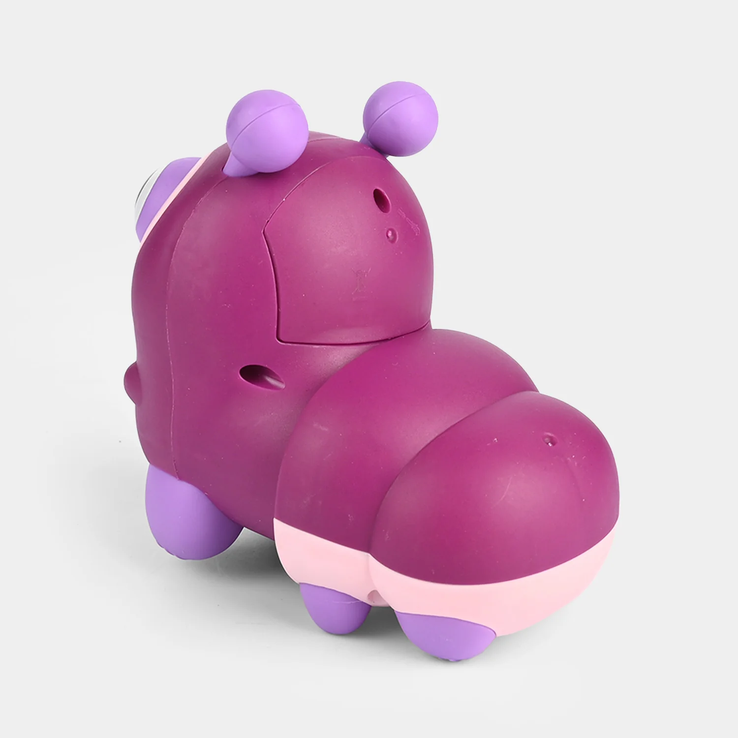 Cute Electric Caterpillar with Light & Music Toy - Image 5