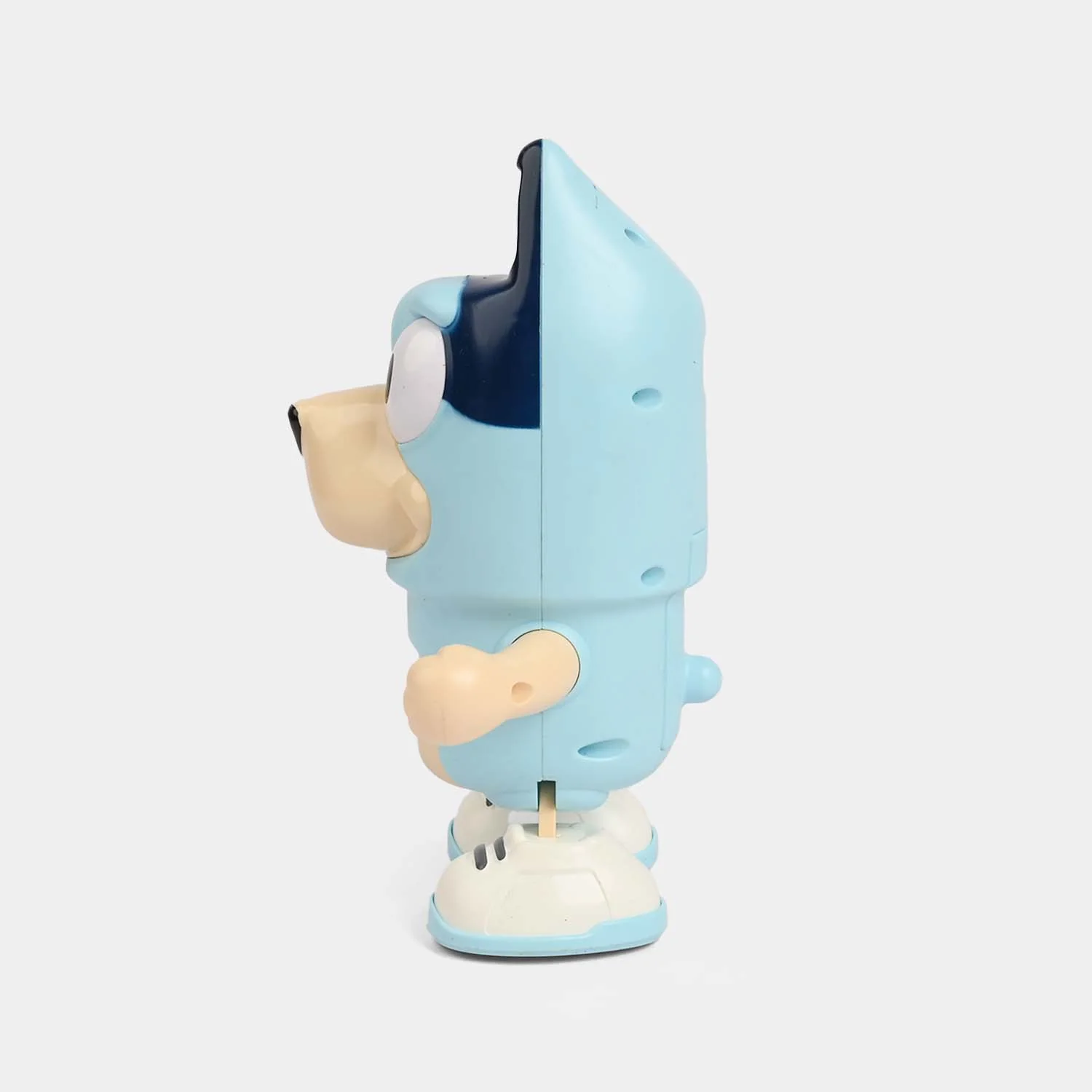 Interactive Musical Robot Dancing Toy - Image 4