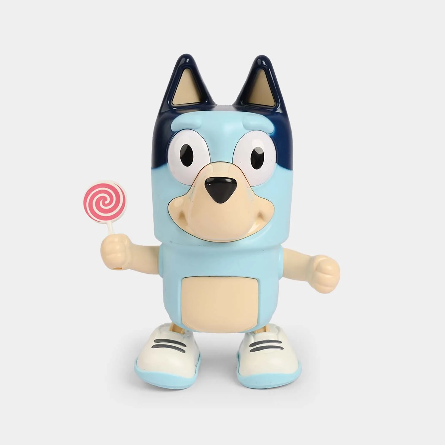 Interactive Musical Robot Dancing Toy - Image 5