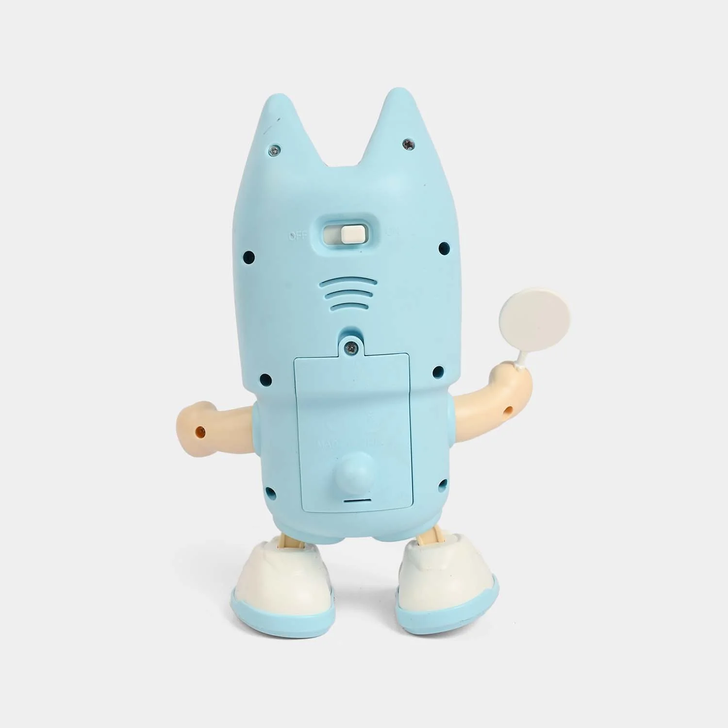 Interactive Musical Robot Dancing Toy - Image 6