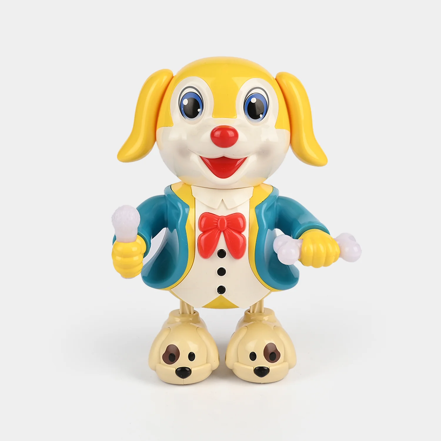 Dancing Dog With Light & Music - Image 4