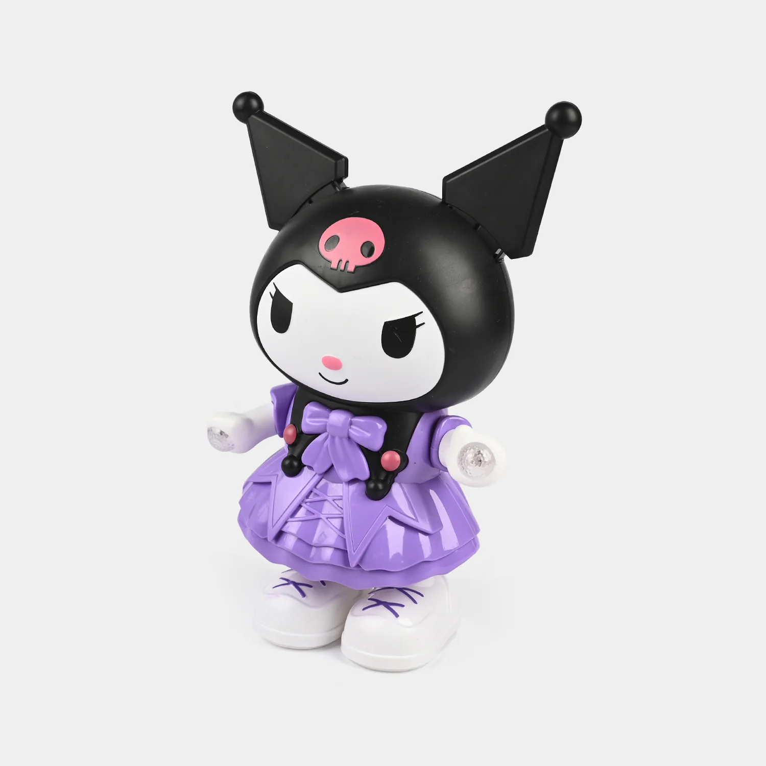 Dancing Character Electric Toy