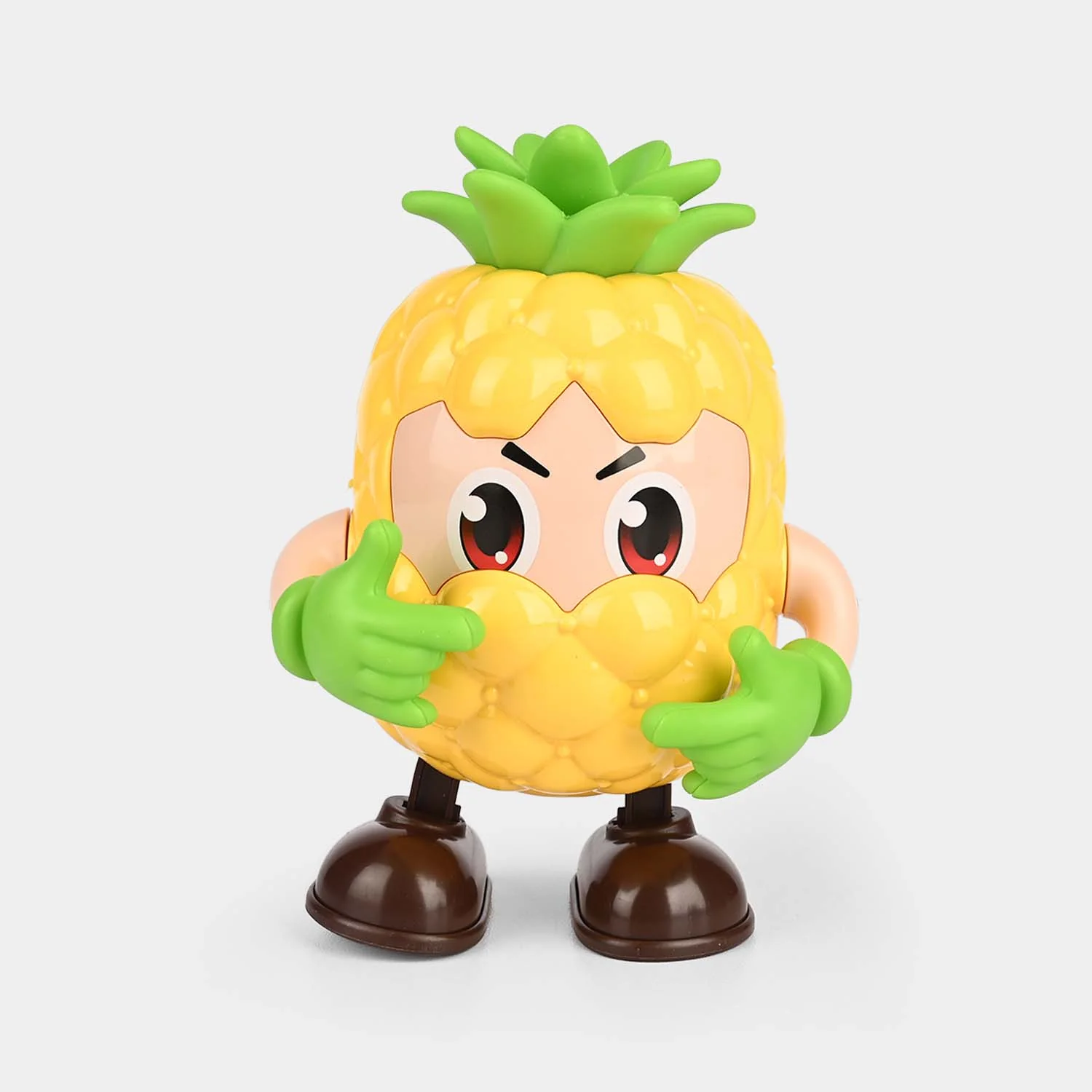 Fruits Party Dancing Toy with Light & Music - Image 4