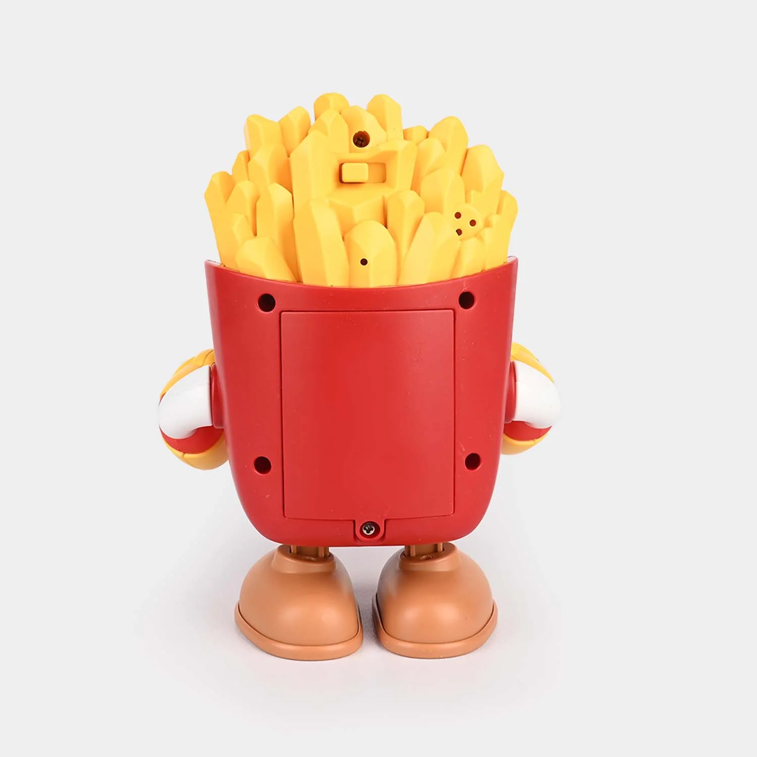 Fries Party Dancing Toy with Light & Music - Image 5