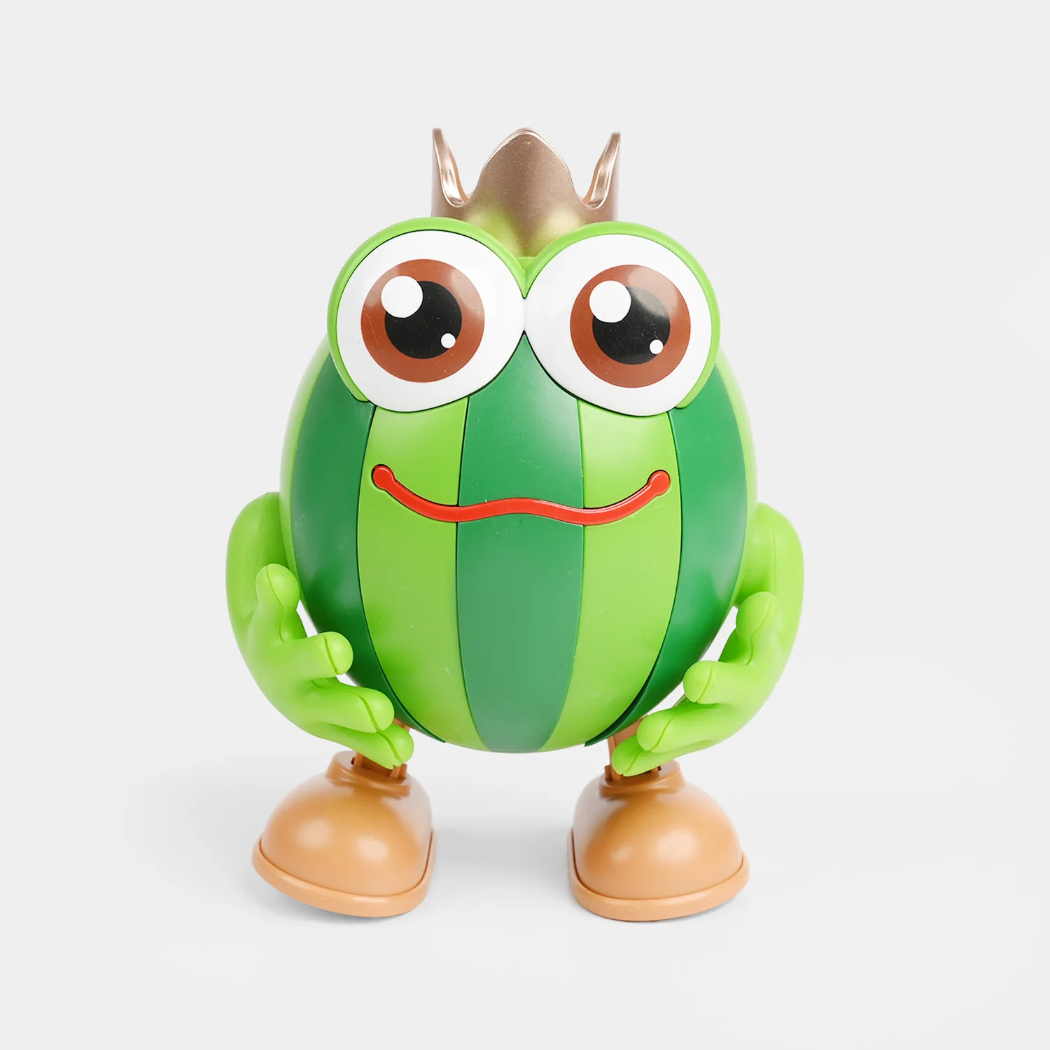 Fruits Party Dancing Toy with Light & Music - Image 5