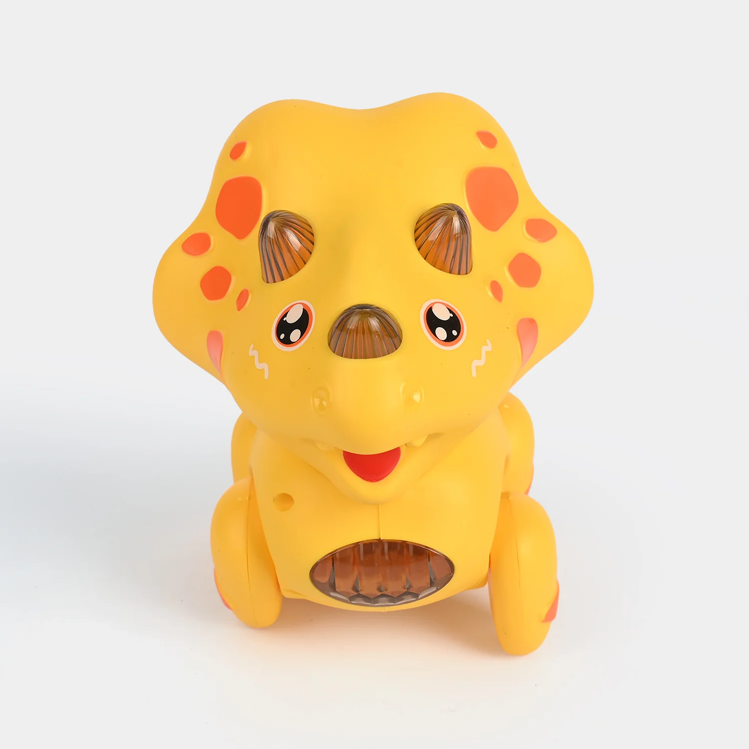 Cute Electric Dino with Light & Music Toy - Image 4