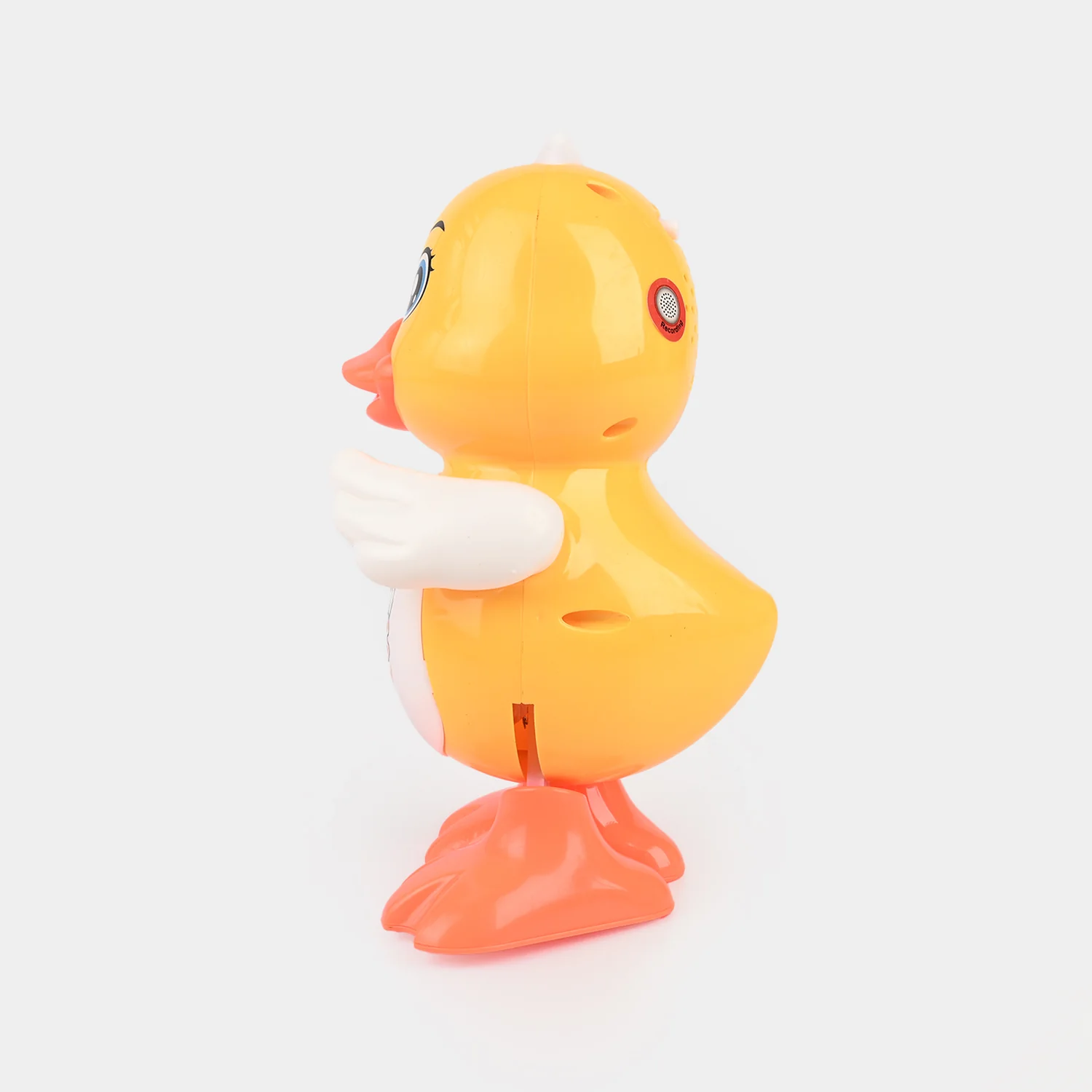 Dancing Duck Toy With Music & Recording - Image 2
